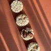 ویفر چند غله Co barre de chocolat