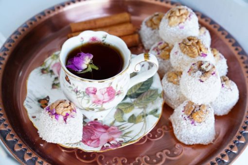 باسلوق 500 گرمی