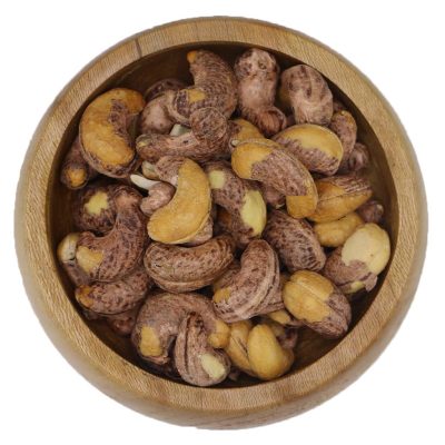 چهار مغز با پوست 500 گرمی