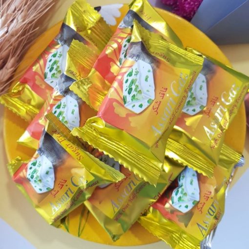 گز انگبین خوانسار 250 گرمی