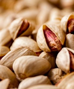 چهار مغز با پوست 250 گرمی