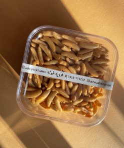 بادام ژاپنی درجه 1