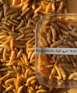 بادام ژاپنی 250 گرمی