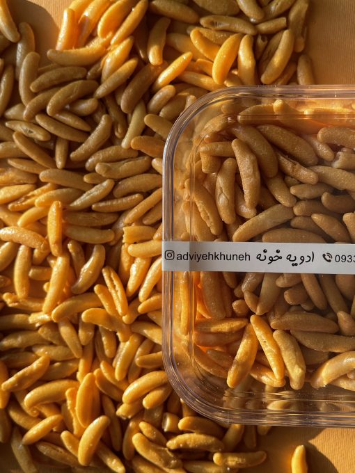 بادام ژاپنی 250 گرمی