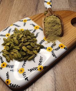 پودر هل 35 گرمی
