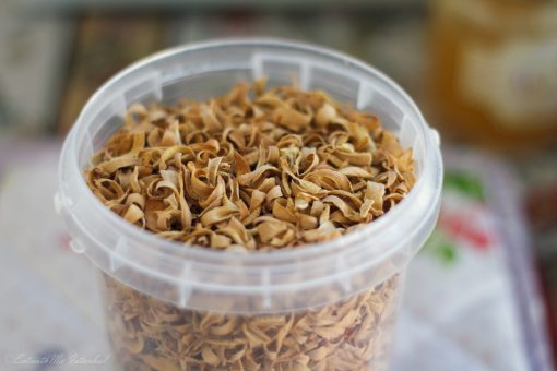 بهار نارنج 50 گرمی