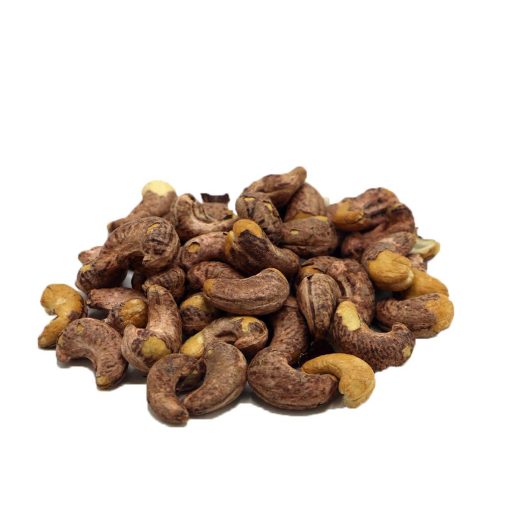 آجیل چهار مغز با پوست