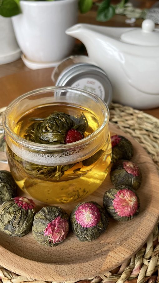 چای سفید 90 گرمی
