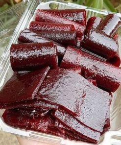لواشک خانگی درجه 1