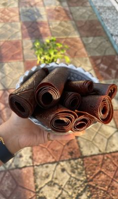 لواشک خانگی درجه 1