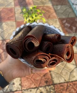 لواشک خانگی درجه 1