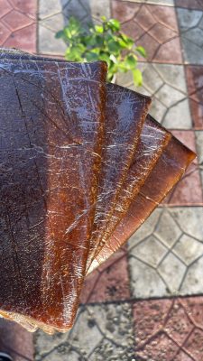 لواشک خانگی درجه 1